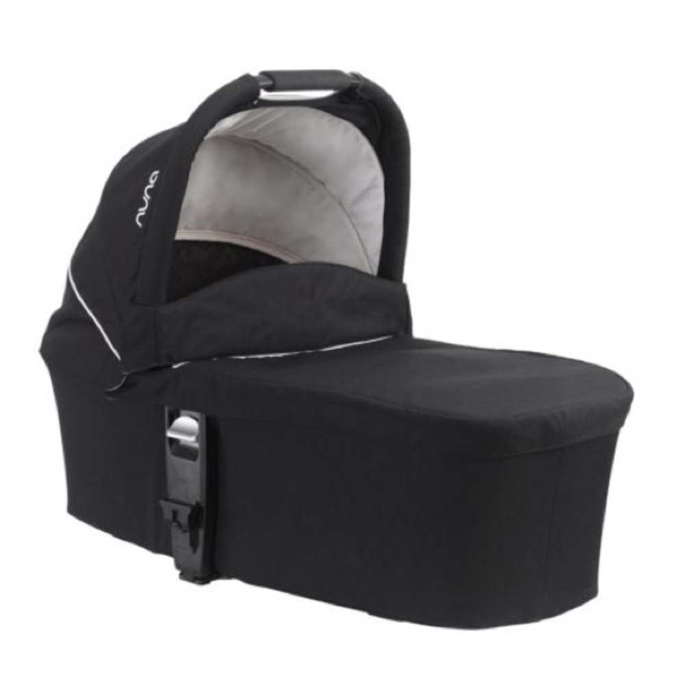 Stroller bassinet
